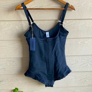 SHAPERX Shapewear for Women Tummy Control Fajas